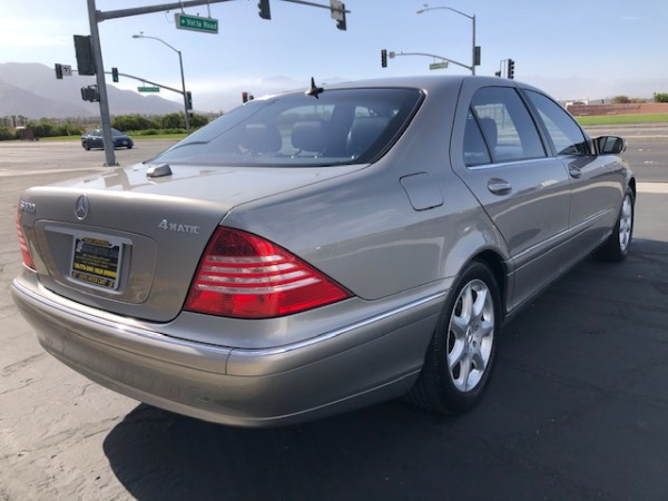 Used-2005-Mercedes-Benz-S-Class-S-500-4MATIC