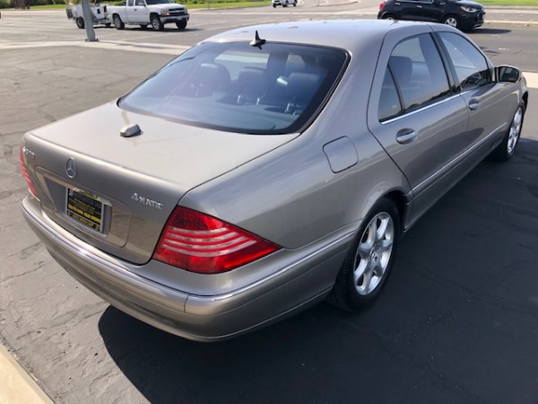 Used-2005-Mercedes-Benz-S-Class-S-500-4MATIC