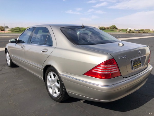Used-2005-Mercedes-Benz-S-Class-S-500-4MATIC