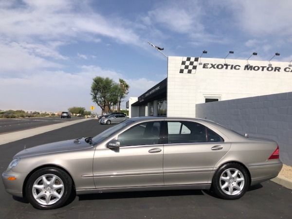 Used-2005-Mercedes-Benz-S-Class-S-500-4MATIC
