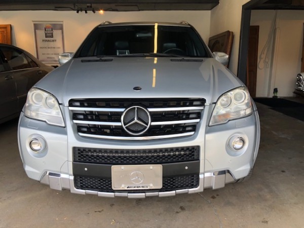 Used-2010-Mercedes-Benz-M-Class-ML-63-AMG