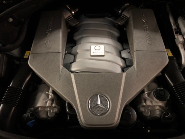 Used-2010-Mercedes-Benz-M-Class-ML-63-AMG