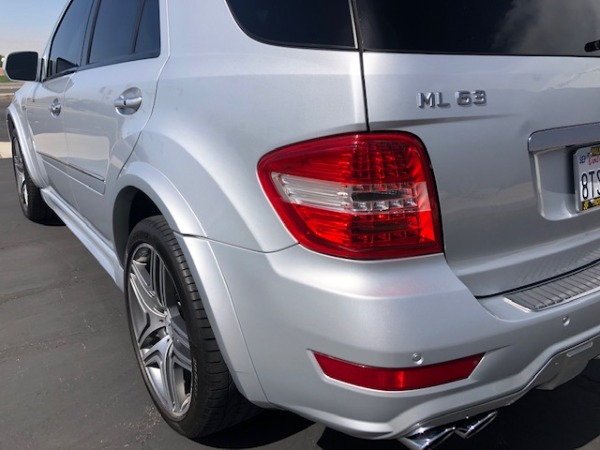 Used-2010-Mercedes-Benz-M-Class-ML-63-AMG