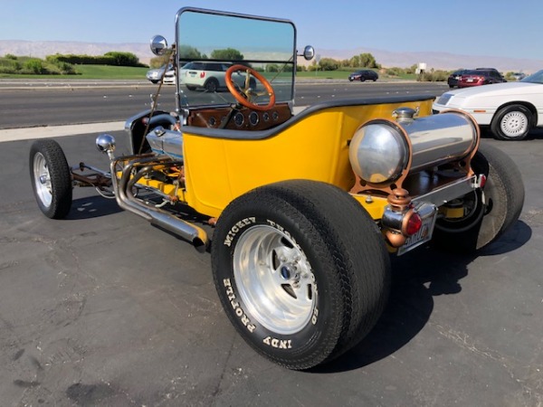 Used-1952-Chevrolet-T-Bucket-Hot-Rod