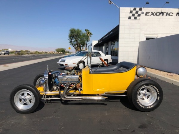 Used-1952-Chevrolet-T-Bucket-Hot-Rod