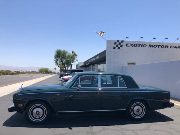 Used-1979-Rolls-Royce-Silver-Shadow-II