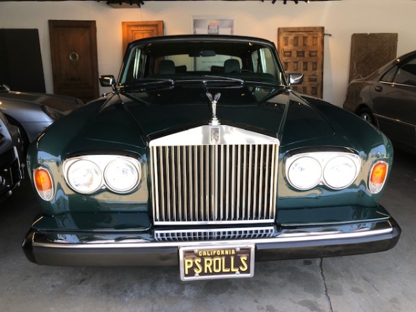 Used-1979-Rolls-Royce-Silver-Shadow-II