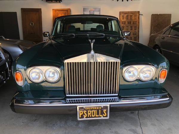 Used-1979-Rolls-Royce-Silver-Shadow-II