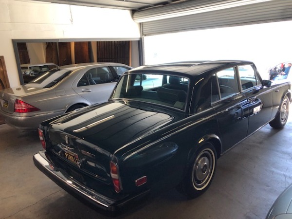 Used-1979-Rolls-Royce-Silver-Shadow-II