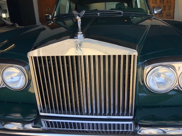 Used-1979-Rolls-Royce-Silver-Shadow-II