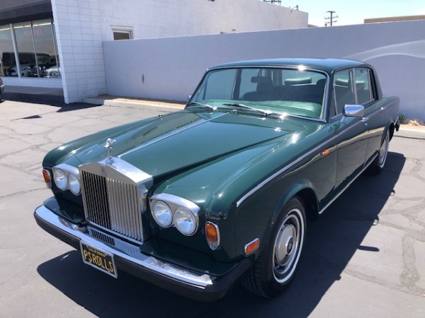 Used-1979-Rolls-Royce-Silver-Shadow-II