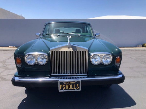 Used-1979-Rolls-Royce-Silver-Shadow-II