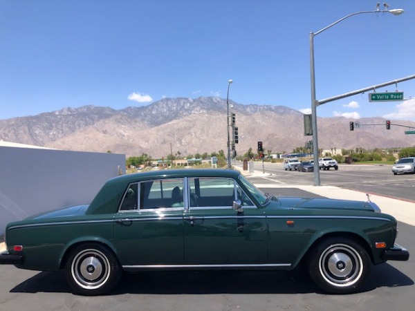 Used-1979-Rolls-Royce-Silver-Shadow-II