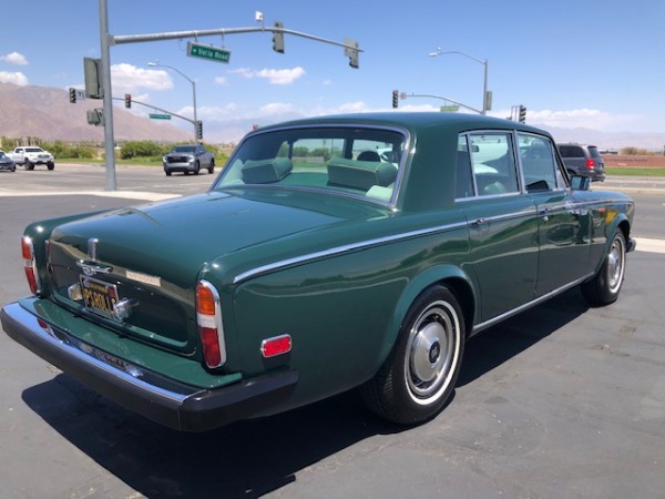 Used-1979-Rolls-Royce-Silver-Shadow-II