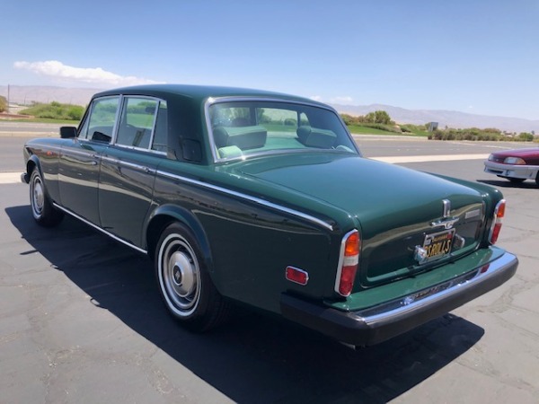 Used-1979-Rolls-Royce-Silver-Shadow-II