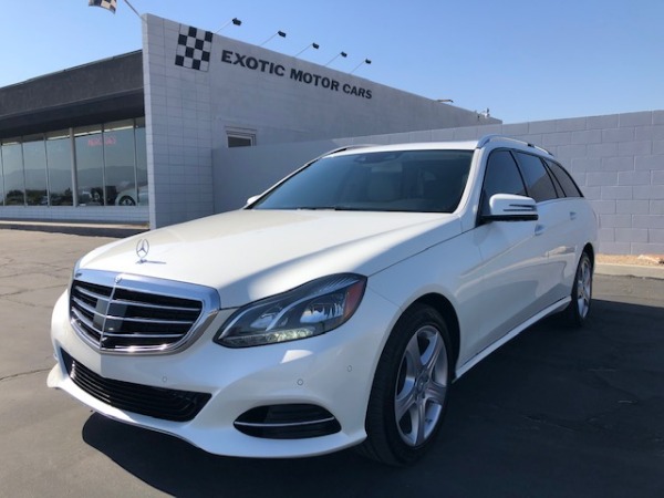 Used-2015-Mercedes-Benz-E350-WAGON-4-Matic-24841-miles