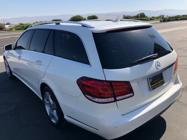 Used-2015-Mercedes-Benz-E350-WAGON-4-Matic-24841-miles