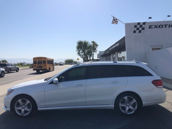 Used-2015-Mercedes-Benz-E350-WAGON-4-Matic-24841-miles