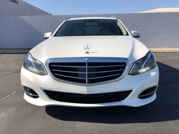 Used-2015-Mercedes-Benz-E350-WAGON-4-Matic-24841-miles