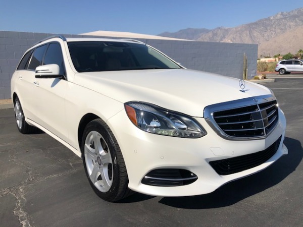 Used-2015-Mercedes-Benz-E350-WAGON-4-Matic-24841-miles