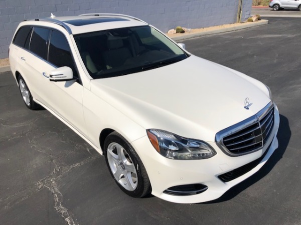 Used-2015-Mercedes-Benz-E350-WAGON-4-Matic-24841-miles