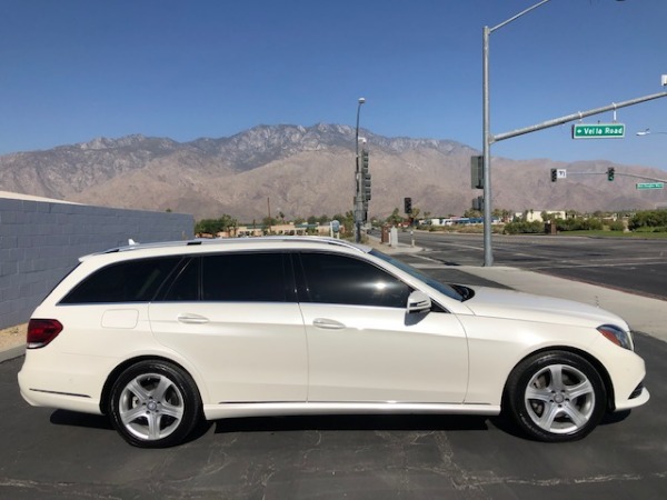 Used-2015-Mercedes-Benz-E350-WAGON-4-Matic-24841-miles