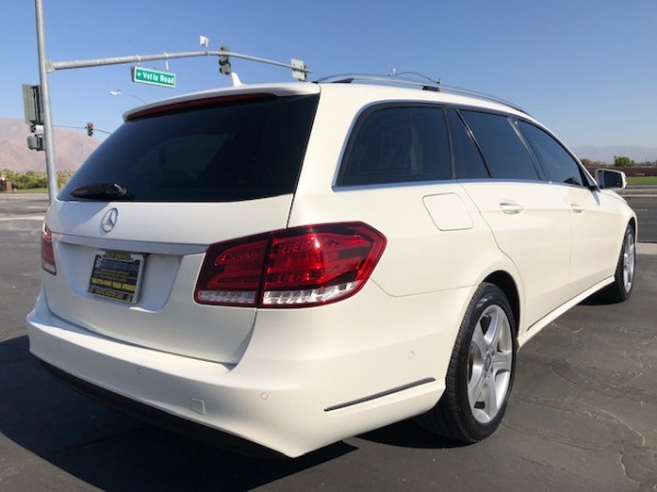 Used-2015-Mercedes-Benz-E350-WAGON-4-Matic-24841-miles