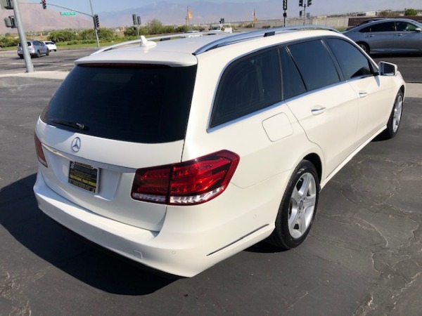 Used-2015-Mercedes-Benz-E350-WAGON-4-Matic-24841-miles