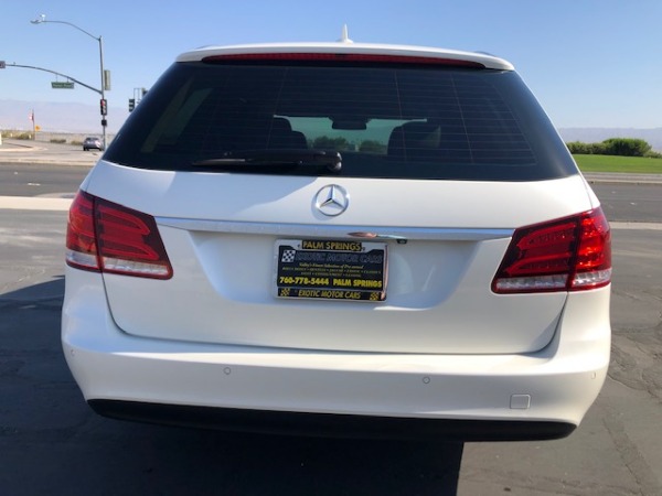 Used-2015-Mercedes-Benz-E350-WAGON-4-Matic-24841-miles