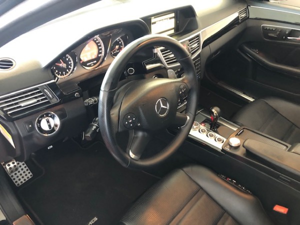 Used-2010-Mercedes-Benz-E-Class-E-63-AMG