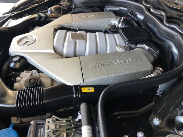 Used-2010-Mercedes-Benz-E-Class-E-63-AMG