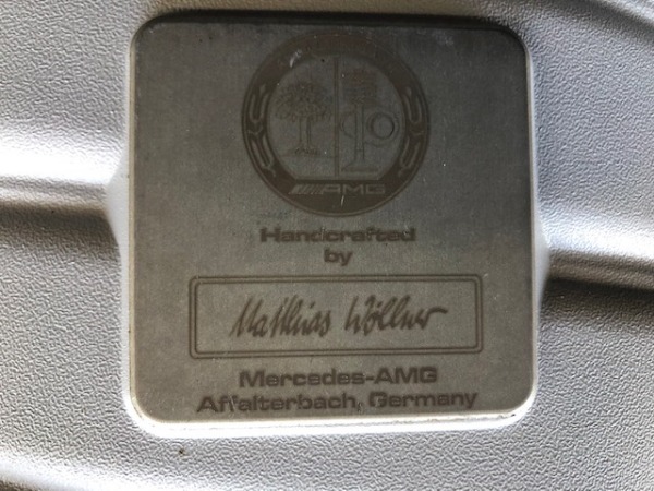 Used-2010-Mercedes-Benz-E-Class-E-63-AMG