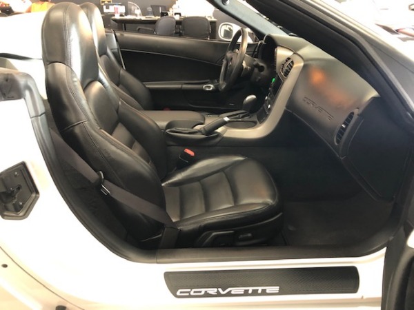 Used-2007-Chevrolet-Corvette