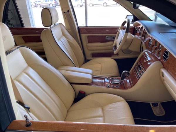 Used-2005-Bentley-Arnage-R