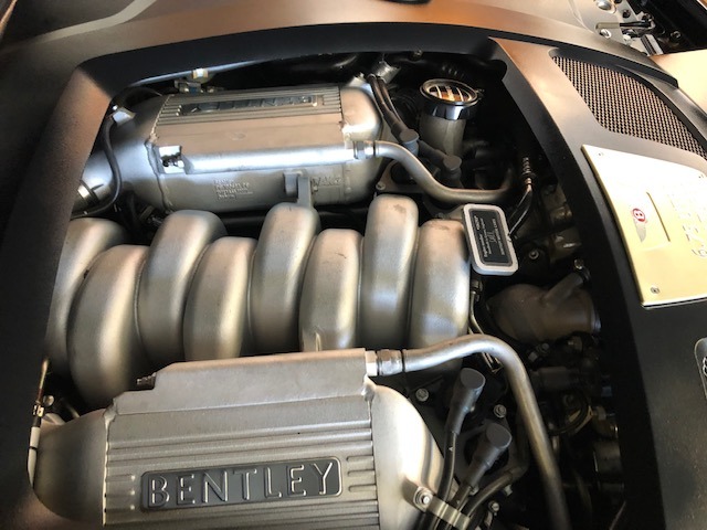 Used-2005-Bentley-Arnage-R