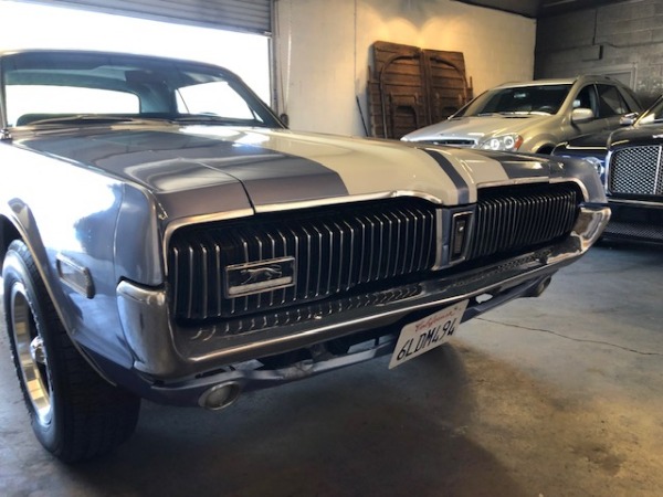 Used-1968-Mercury-Cougar