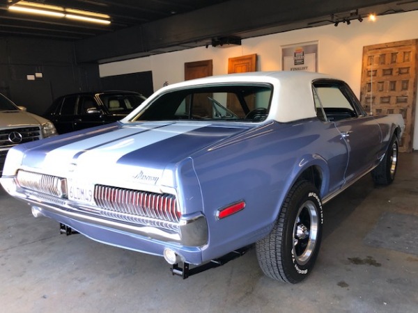 Used-1968-Mercury-Cougar