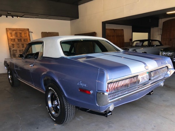 Used-1968-Mercury-Cougar