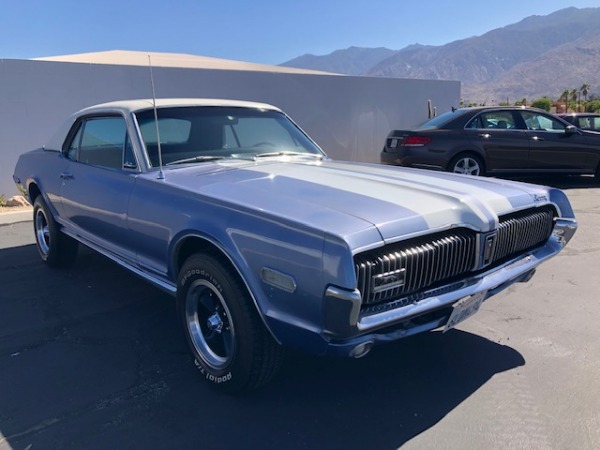 Used-1968-Mercury-Cougar