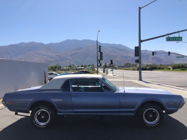 Used-1968-Mercury-Cougar