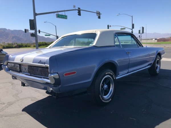 Used-1968-Mercury-Cougar