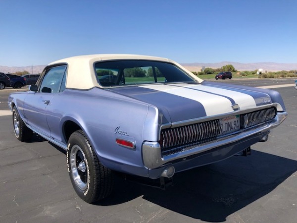 Used-1968-Mercury-Cougar