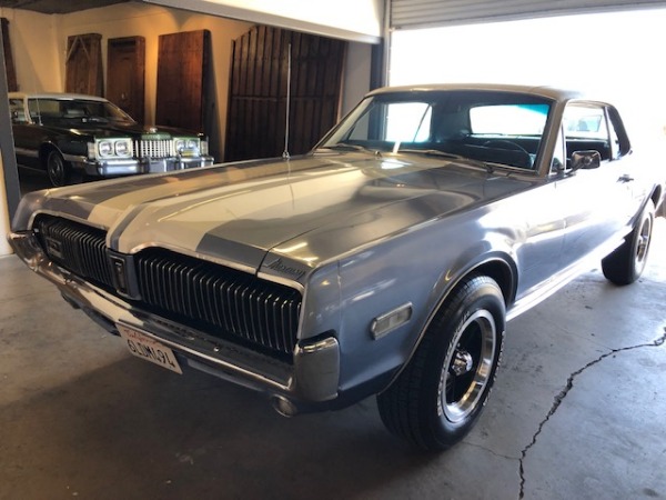 Used-1968-Mercury-Cougar