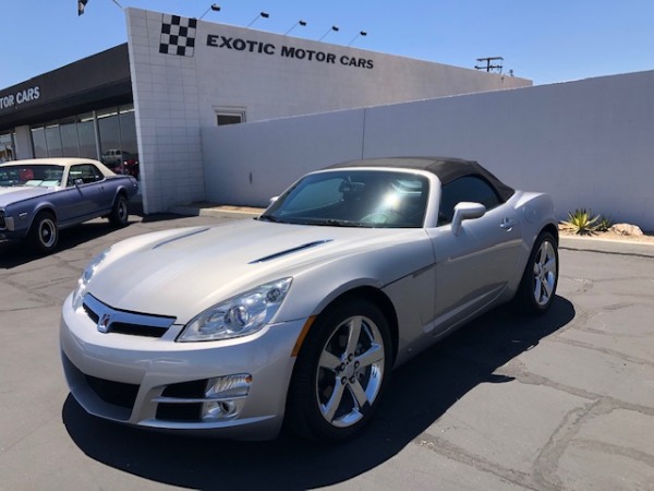 Used-2009-Saturn-SKY