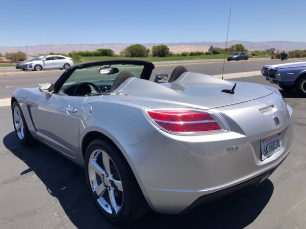 Used-2009-Saturn-SKY