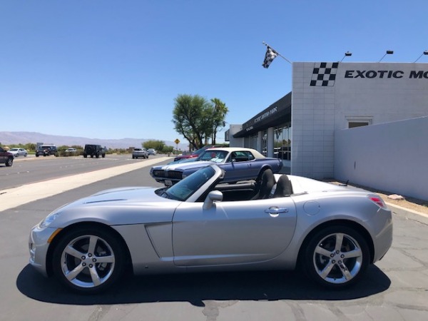 Used-2009-Saturn-SKY