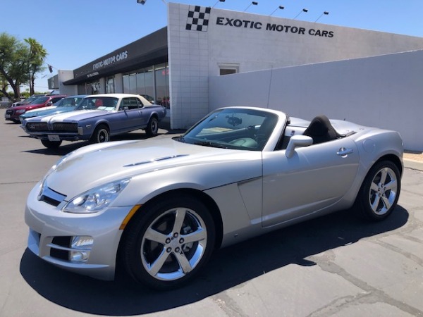 Used-2009-Saturn-SKY