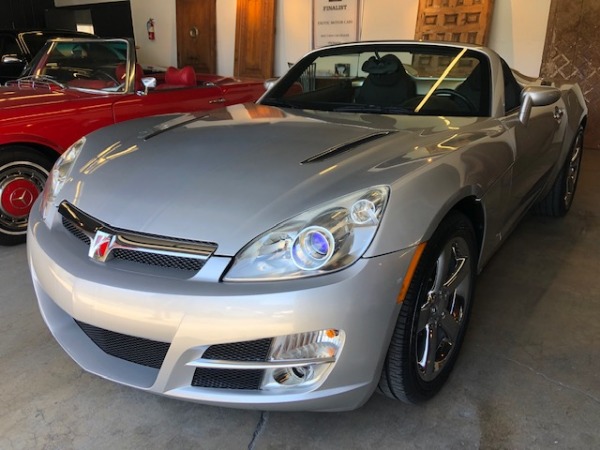 Used-2009-Saturn-SKY