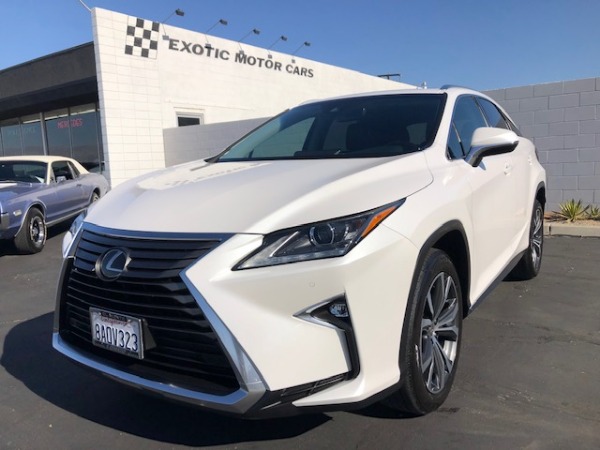 Used-2017-Lexus-RX-350