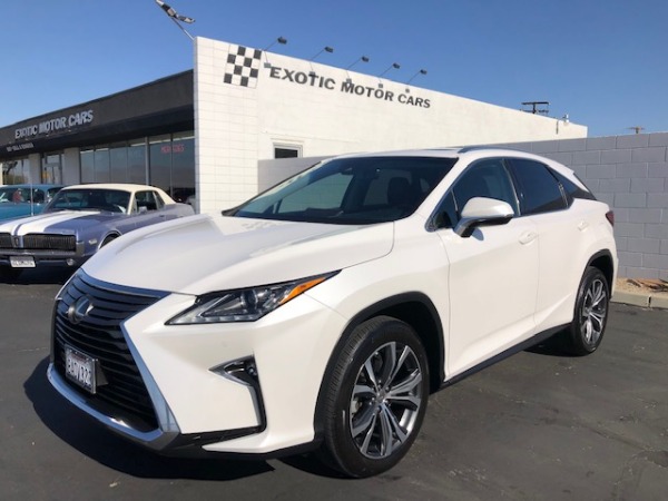 Used-2017-Lexus-RX-350